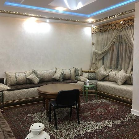Appartement Y Tanger Kültér fotó