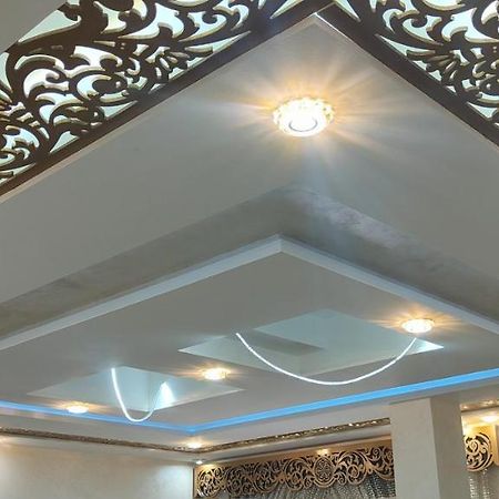 Appartement Y Tanger Kültér fotó