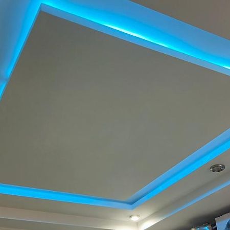 Appartement Y Tanger Kültér fotó