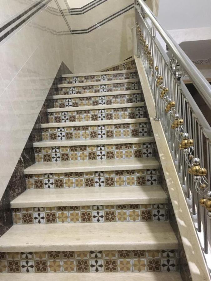 Appartement Y Tanger Kültér fotó