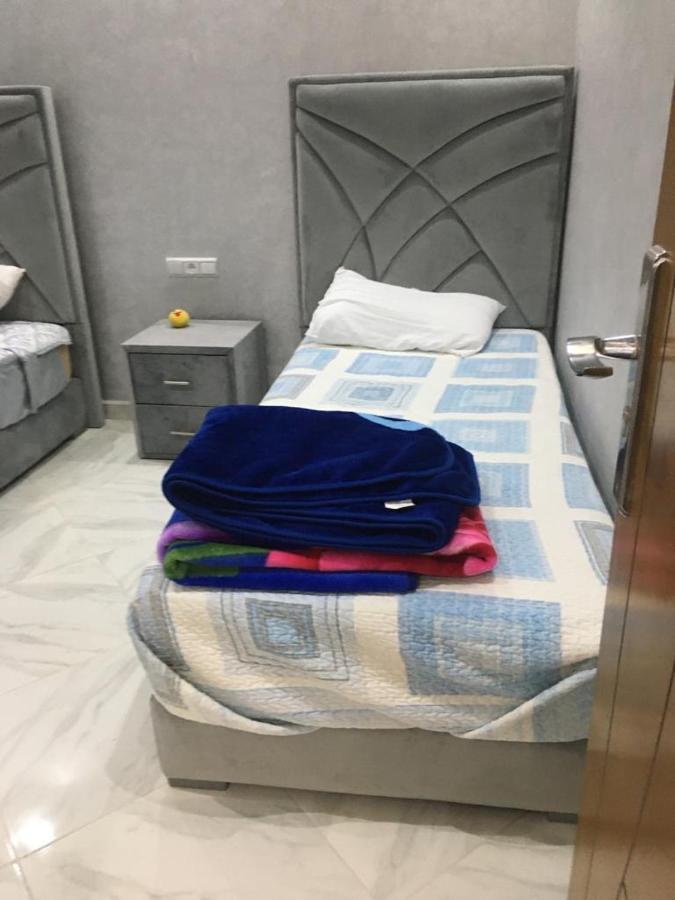 Appartement Y Tanger Kültér fotó