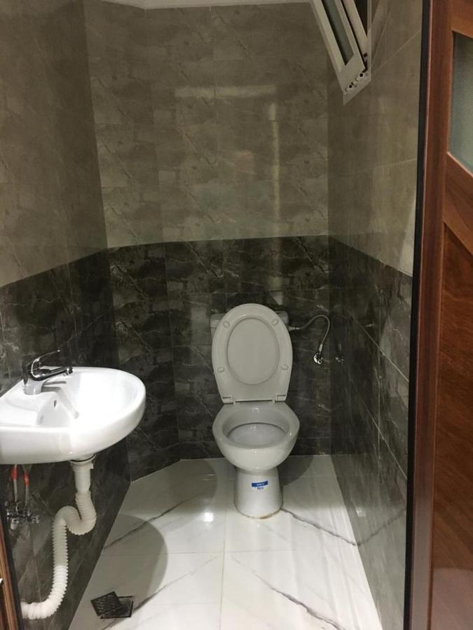 Appartement Y Tanger Kültér fotó