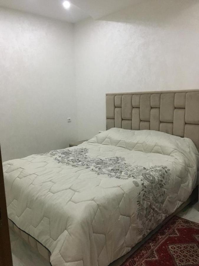 Appartement Y Tanger Kültér fotó