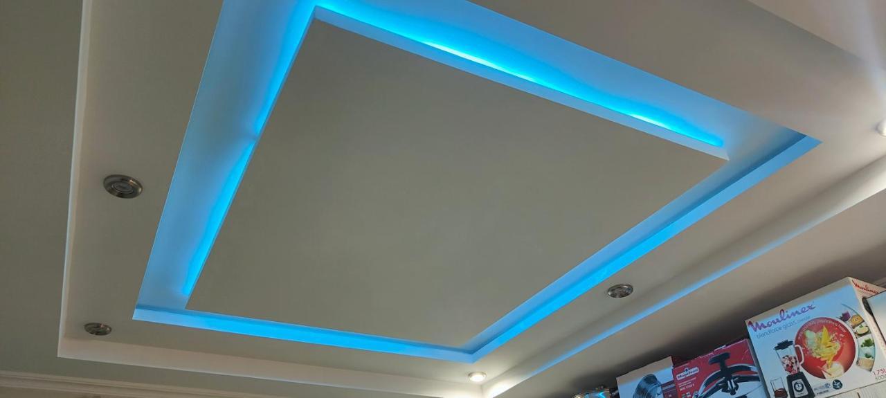 Appartement Y Tanger Kültér fotó