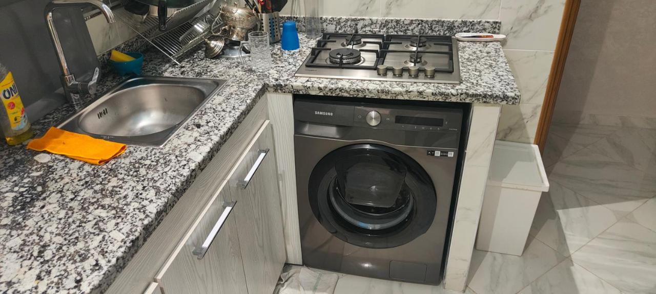 Appartement Y Tanger Kültér fotó