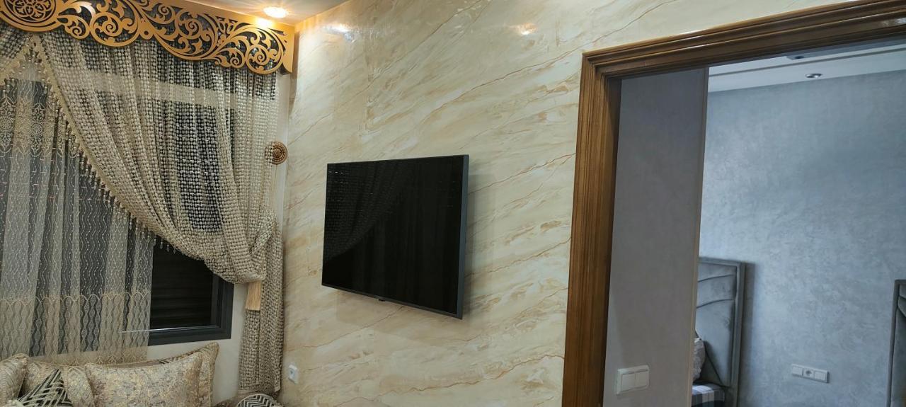 Appartement Y Tanger Kültér fotó