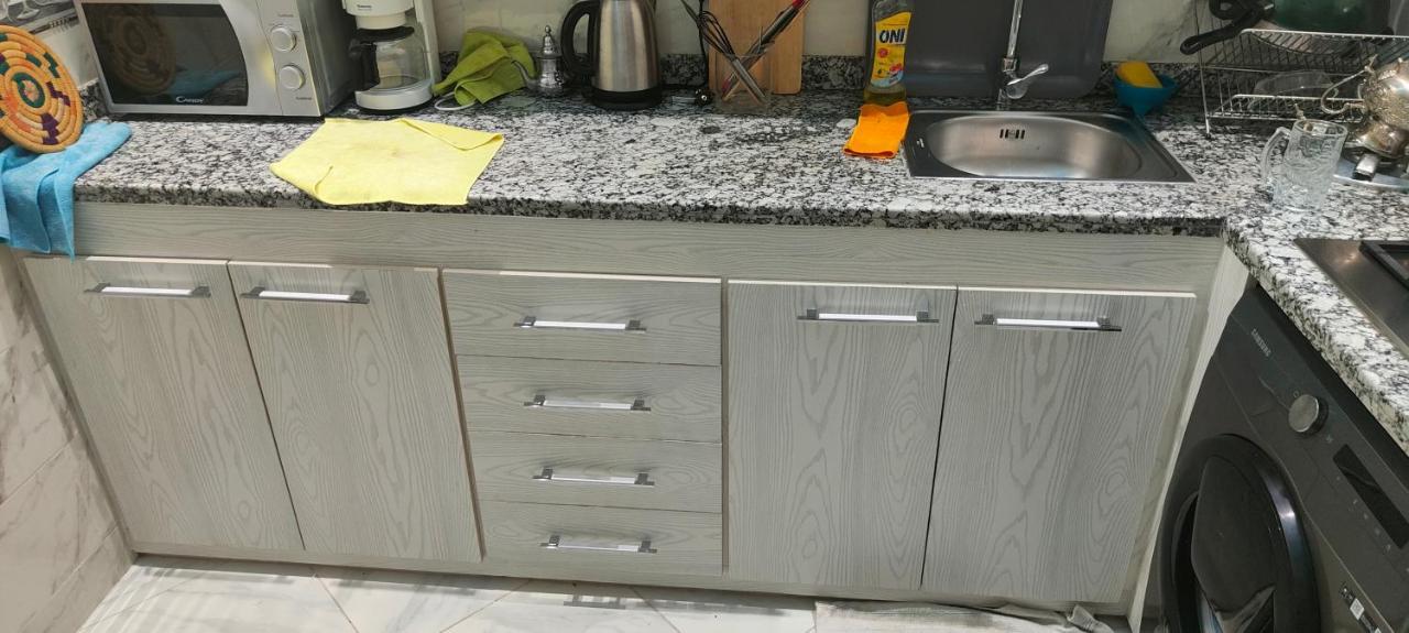 Appartement Y Tanger Kültér fotó